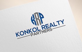 konkol realty partners entry by Design Rock
