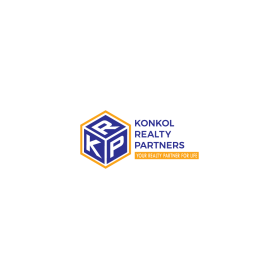 konkol realty partners entry by PANTONE