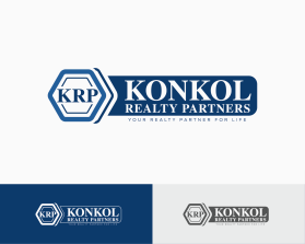 konkol realty partners entry by Artezza