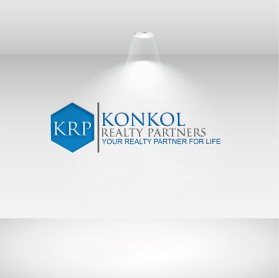 konkol realty partners entry by MuhammadR