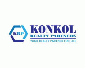 Winning entry: konkol realty partners entry by marsall