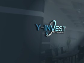 Y-Invest Enterprises entry by Tiger Designer