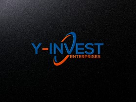 Y-Invest Enterprises entry by Tiger Designer