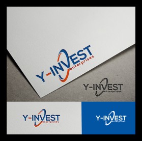 Y-Invest Enterprises entry by Tiger Designer