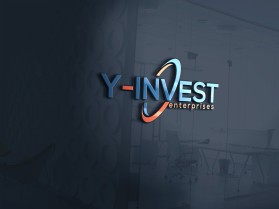 Y-Invest Enterprises entry by Tiger Designer