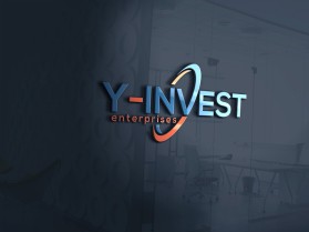 Y-Invest Enterprises entry by Tiger Designer