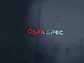 QuikSpec entry by Design Rock