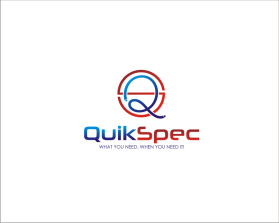 QuikSpec entry by dogeco