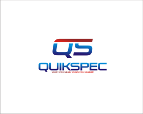 QuikSpec entry by dogeco