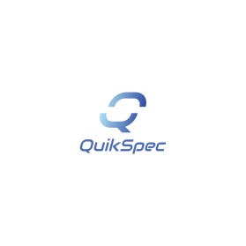 QuikSpec entry by Borja Robles