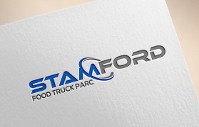 Stamford Food Truck Parc entry by sa shamjet