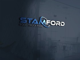 Stamford Food Truck Parc entry by sa shamjet
