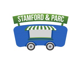 Stamford Food Truck Parc entry by Andrea Perez