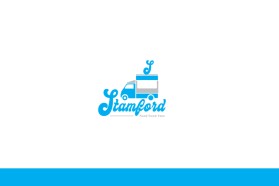 Stamford Food Truck Parc entry by Syndy Mae Luga