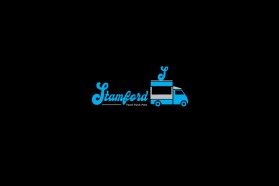 Stamford Food Truck Parc entry by Syndy Mae Luga