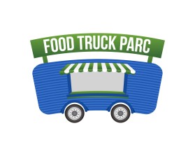 Stamford Food Truck Parc entry by Andrea Perez
