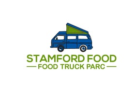 Stamford Food Truck Parc entry by Tiger Designer