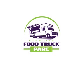 Stamford Food Truck Parc entry by Nandita Auddy