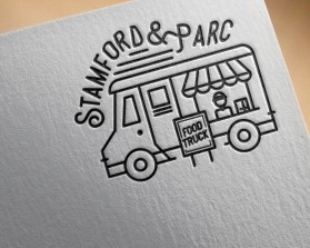 Stamford Food Truck Parc entry by Nando Dwiki Satria