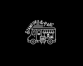 Stamford Food Truck Parc entry by Nando Dwiki Satria