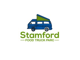 Stamford Food Truck Parc entry by Tiger Designer