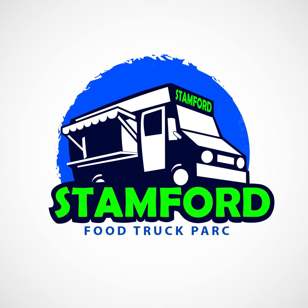 Food Truck Logo