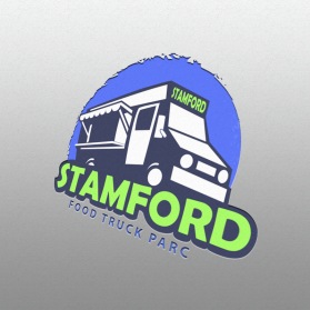 Stamford Food Truck Parc entry by akbar pratama effendi