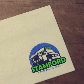 Stamford Food Truck Parc entry by akbar pratama effendi