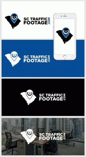 www.SCTrafficFootage.com entry by marsall