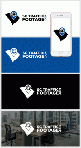 www.SCTrafficFootage.com entry by marsall