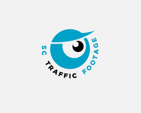 www.SCTrafficFootage.com entry by designr