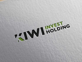 Winning entry: KIWI Invest Holding  entry by Sanadesigns