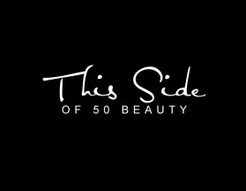 This Side of 50 Beauty entry by Design Rock