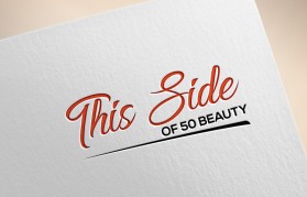 This Side of 50 Beauty entry by Sa_Shamjet