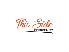 This Side of 50 Beauty entry by Sa_Shamjet