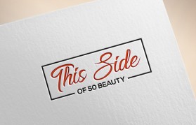 This Side of 50 Beauty entry by Sa_Shamjet