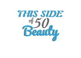 This Side of 50 Beauty entry by cyber