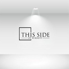 This Side of 50 Beauty entry by MuhammadR