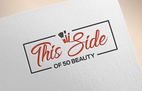 This Side of 50 Beauty entry by Sa_Shamjet