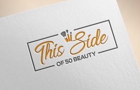 This Side of 50 Beauty entry by Sa_Shamjet