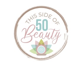 This Side of 50 Beauty entry by Perez
