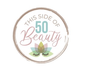 This Side of 50 Beauty entry by Perez