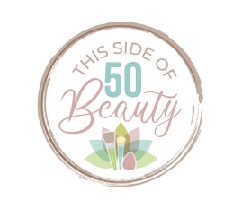 This Side of 50 Beauty entry by Perez