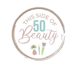 This Side of 50 Beauty entry by Perez