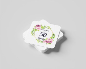 This Side of 50 Beauty entry by shohan dewan