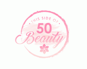 This Side of 50 Beauty entry by marsall