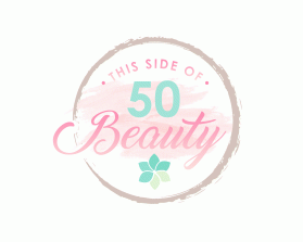 This Side of 50 Beauty entry by marsall
