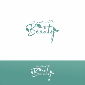This Side of 50 Beauty entry by osman36