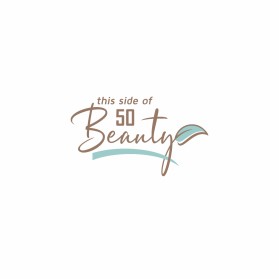 This Side of 50 Beauty entry by osman36