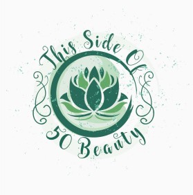 This Side of 50 Beauty entry by morearts